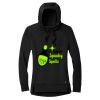 Women's Luuma Pullover Fleece Hoodie Thumbnail