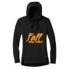 Women's Luuma Pullover Fleece Hoodie Thumbnail