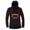 Women's Luuma Pullover Fleece Hoodie Thumbnail