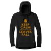 Women's Luuma Pullover Fleece Hoodie Thumbnail
