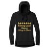 Women's Luuma Pullover Fleece Hoodie Thumbnail
