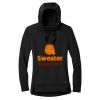 Women's Luuma Pullover Fleece Hoodie Thumbnail