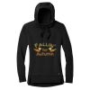 Women's Luuma Pullover Fleece Hoodie Thumbnail