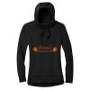 Women's Luuma Pullover Fleece Hoodie Thumbnail