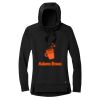 Women's Luuma Pullover Fleece Hoodie Thumbnail