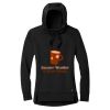 Women's Luuma Pullover Fleece Hoodie Thumbnail