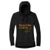 Women's Luuma Pullover Fleece Hoodie Thumbnail