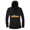 Women's Luuma Pullover Fleece Hoodie Thumbnail