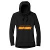 Women's Luuma Pullover Fleece Hoodie Thumbnail