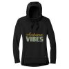 Women's Luuma Pullover Fleece Hoodie Thumbnail