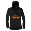 Women's Luuma Pullover Fleece Hoodie Thumbnail