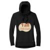 Women's Luuma Pullover Fleece Hoodie Thumbnail