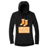 Women's Luuma Pullover Fleece Hoodie Thumbnail