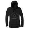 Women's Luuma Pullover Fleece Hoodie Thumbnail