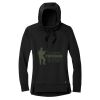Women's Luuma Pullover Fleece Hoodie Thumbnail