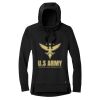 Women's Luuma Pullover Fleece Hoodie Thumbnail