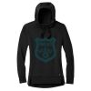 Women's Luuma Pullover Fleece Hoodie Thumbnail