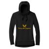 Women's Luuma Pullover Fleece Hoodie Thumbnail