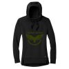 Women's Luuma Pullover Fleece Hoodie Thumbnail