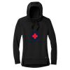 Women's Luuma Pullover Fleece Hoodie Thumbnail