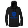 Women's Luuma Pullover Fleece Hoodie Thumbnail