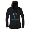 Women's Luuma Pullover Fleece Hoodie Thumbnail