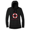 Women's Luuma Pullover Fleece Hoodie Thumbnail
