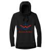 Women's Luuma Pullover Fleece Hoodie Thumbnail