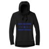Women's Luuma Pullover Fleece Hoodie Thumbnail