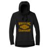 Women's Luuma Pullover Fleece Hoodie Thumbnail