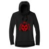 Women's Luuma Pullover Fleece Hoodie Thumbnail