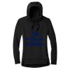 Women's Luuma Pullover Fleece Hoodie Thumbnail