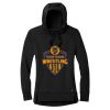 Women's Luuma Pullover Fleece Hoodie Thumbnail