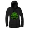 Women's Luuma Pullover Fleece Hoodie Thumbnail
