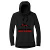 Women's Luuma Pullover Fleece Hoodie Thumbnail