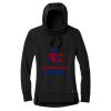 Women's Luuma Pullover Fleece Hoodie Thumbnail