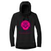 Women's Luuma Pullover Fleece Hoodie Thumbnail