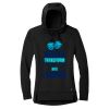 Women's Luuma Pullover Fleece Hoodie Thumbnail