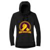 Women's Luuma Pullover Fleece Hoodie Thumbnail