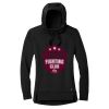 Women's Luuma Pullover Fleece Hoodie Thumbnail