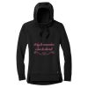 Women's Luuma Pullover Fleece Hoodie Thumbnail