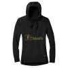 Women's Luuma Pullover Fleece Hoodie Thumbnail