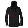 Women's Luuma Pullover Fleece Hoodie Thumbnail