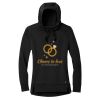 Women's Luuma Pullover Fleece Hoodie Thumbnail