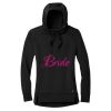 Women's Luuma Pullover Fleece Hoodie Thumbnail