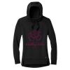 Women's Luuma Pullover Fleece Hoodie Thumbnail