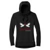 Women's Luuma Pullover Fleece Hoodie Thumbnail