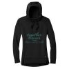 Women's Luuma Pullover Fleece Hoodie Thumbnail