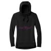 Women's Luuma Pullover Fleece Hoodie Thumbnail