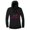 Women's Luuma Pullover Fleece Hoodie Thumbnail